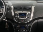 Hyundai Solaris I Рестайлинг Липецк  - изображение 18