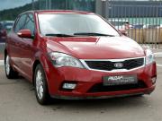 Kia Ceed I Рестайлинг Иваново  - изображение 19