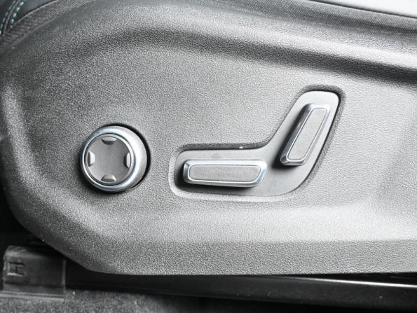Geely Monjaro I Рестайлинг (China Market) с пробегом 2025 года, цена 3 799 000 рублей, 24729 км, внедорожник, Автокод Объявления