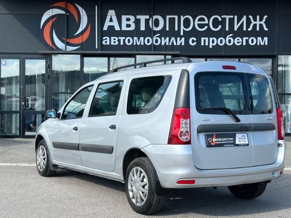 Lada (ВАЗ) Largus I с пробегом 2017 года, цена 849 000 рублей, 182420 км, универсал, Автокод Объявления