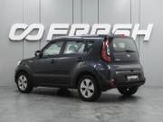 Kia Soul II Воронеж  - изображение 20