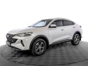 Haval F7x I Рестайлинг Москва  - изображение 30
