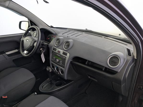 Ford Fusion I Рестайлинг с пробегом 2011 года, цена 750 000 рублей, 119496 км, хэтчбек, Автокод Объявления
