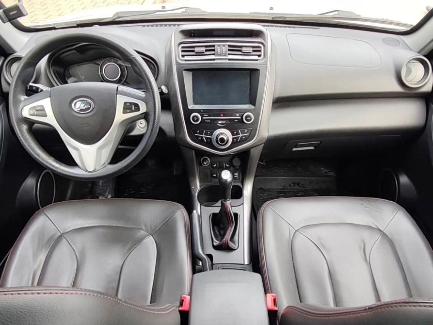 Lifan X60 I Рестайлинг 2 Санкт-Петербург  - изображение 9