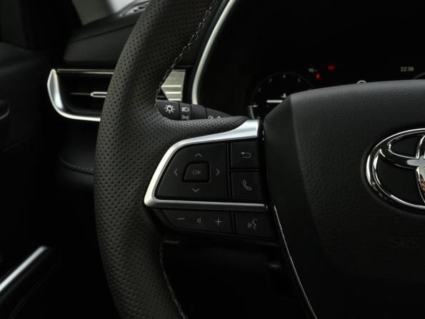 Toyota Highlander IV (XU70) с пробегом 2026 года, цена 5 500 000 рублей, 18 км, внедорожник, Автокод Объявления