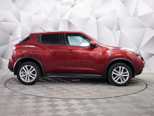 Nissan Juke I с пробегом 2014 года, цена 1 055 000 рублей, 150000 км, внедорожник, Автокод Объявления