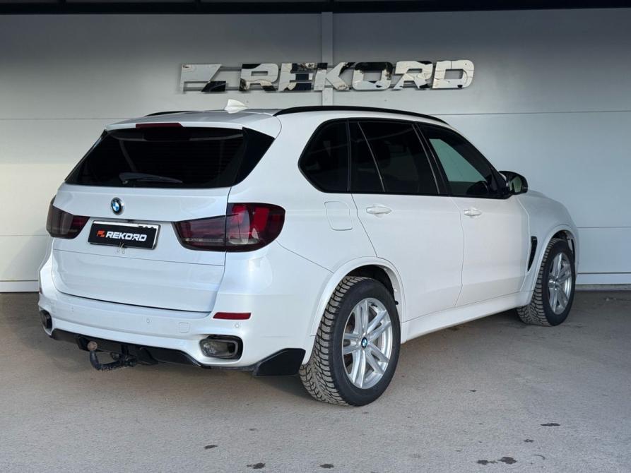 BMW X5 III (F15) Уфа  - изображение 4