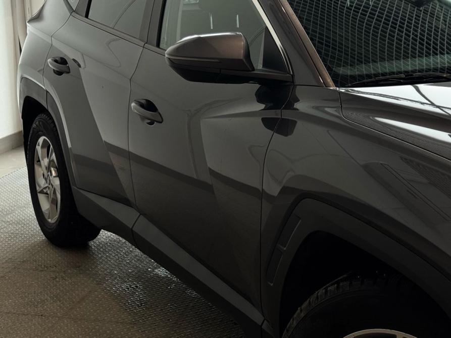Hyundai Tucson IV Санкт-Петербург  - изображение 10
