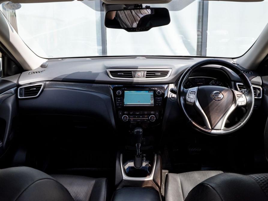 Nissan X-Trail III Екатеринбург  - изображение 18