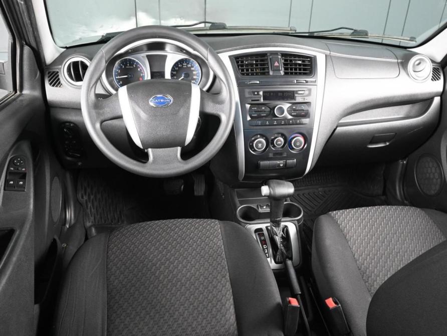 Datsun on-DO I Ростов-на-Дону  - изображение 6