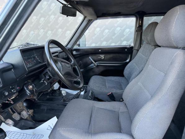 Lada (ВАЗ) 2131 (4x4) I с пробегом 2005 года, цена 350 000 рублей, 236000 км, внедорожник, Автокод Объявления