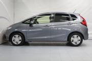 Honda Fit III Рестайлинг Кемерово  - изображение 27