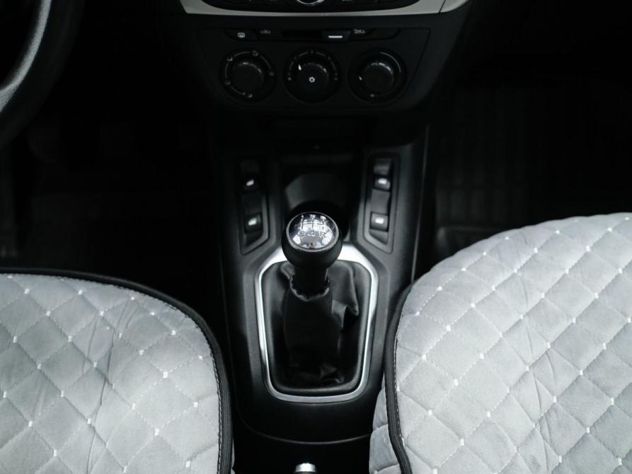 Citroen C-Elysee I Самара  - изображение 18