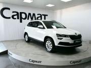 Skoda Karoq I Новосибирск  - изображение 26