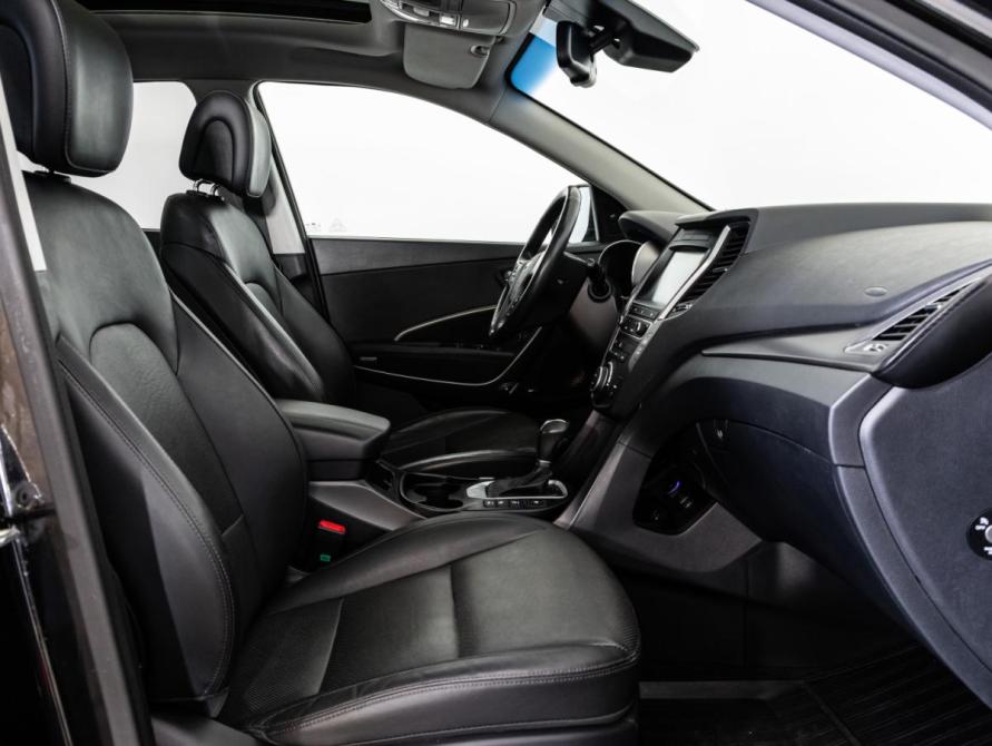 Hyundai Santa Fe III Рестайлинг Санкт-Петербург  - изображение 23