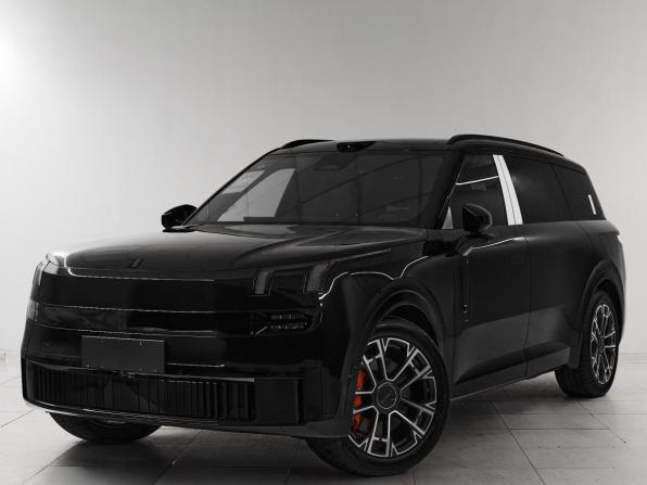 Lynk &amp; Co 900 с пробегом 2025 года, цена 7 789 000 рублей, 81 км, внедорожник, Автокод Объявления