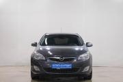 Opel Astra J Новокузнецк  - изображение 32