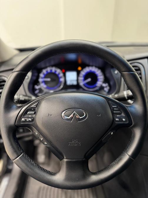 Infiniti EX I (J50) Кемерово  - изображение 7