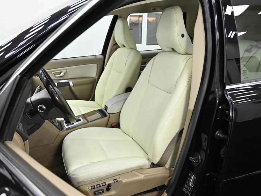 Volvo XC90 I Рестайлинг Москва  - изображение 11