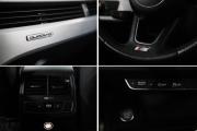 Audi A4 V (B9) Москва  - изображение 57