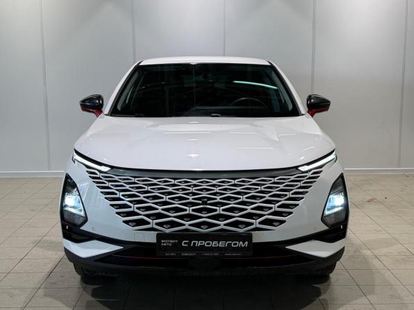 Omoda C5 I с пробегом 2023 года, цена 1 865 000 рублей, 66900 км, внедорожник, Автокод Объявления