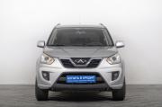 Chery Tiggo (T11) I Рестайлинг (FL) Томск  - изображение 23