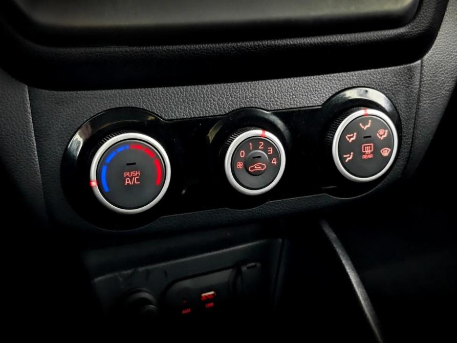 Kia Rio III Рестайлинг Москва  - изображение 25