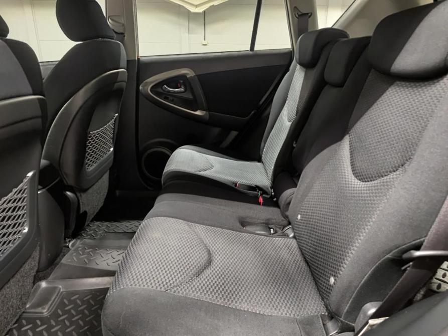 Toyota RAV4 III (XA30) Казань  - изображение 15