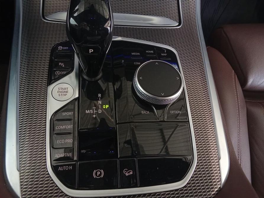 BMW X5 IV (G05/G18) Москва  - изображение 14