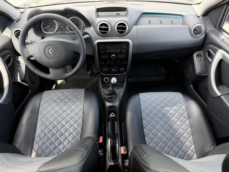 Renault Duster I Волгоград  - изображение 12