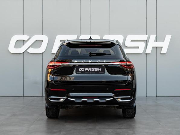 Haval F7 I с пробегом 2021 года, цена 2 160 000 рублей, 63920 км, внедорожник, Автокод Объявления