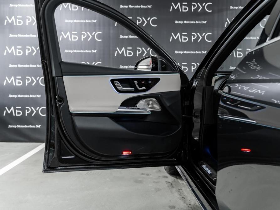 Mercedes-Benz E-Класс VI (W214 S214) Москва  - изображение 6