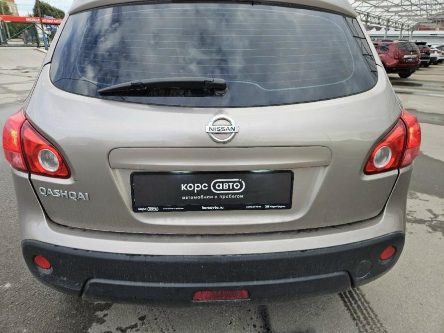 Nissan Qashqai I Тула  - изображение 5