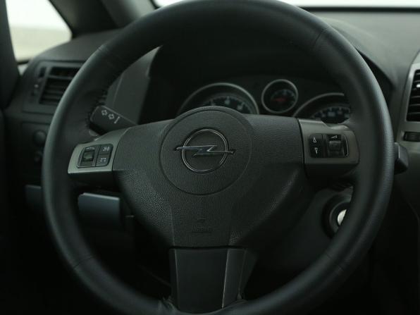 Opel Zafira B с пробегом 2007 года, цена 375 000 рублей, 278000 км, компактвэн, Автокод Объявления