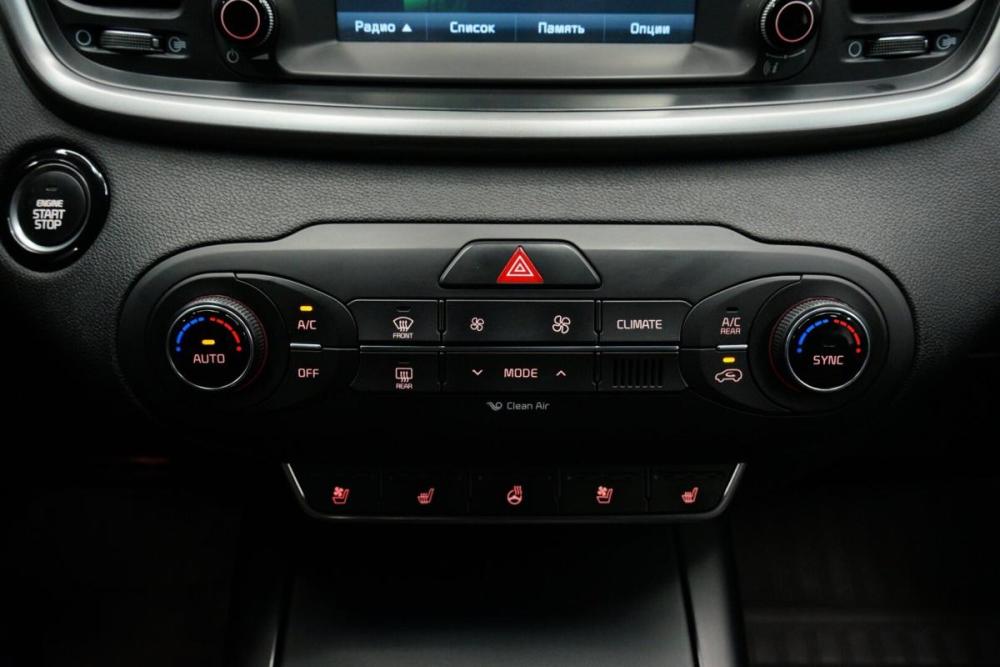 Kia Sorento III Prime Крым  - изображение 24