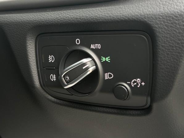 Audi A3 III (8V) с пробегом 2013 года, цена 1 700 000 рублей, 138560 км, седан, Автокод Объявления
