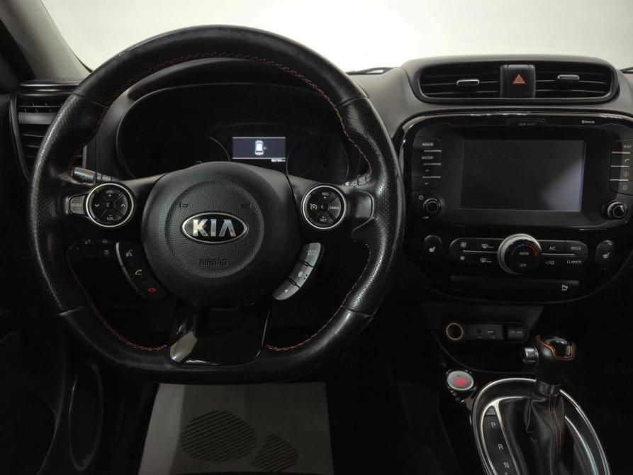 Kia Soul II Рестайлинг Альметьевск  - изображение 15