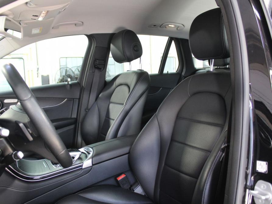 Mercedes-Benz GLC I (X253) Москва  - изображение 14
