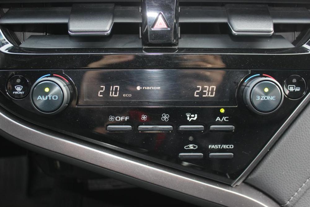 Toyota Camry VIII (XV70) Белгород  - изображение 27