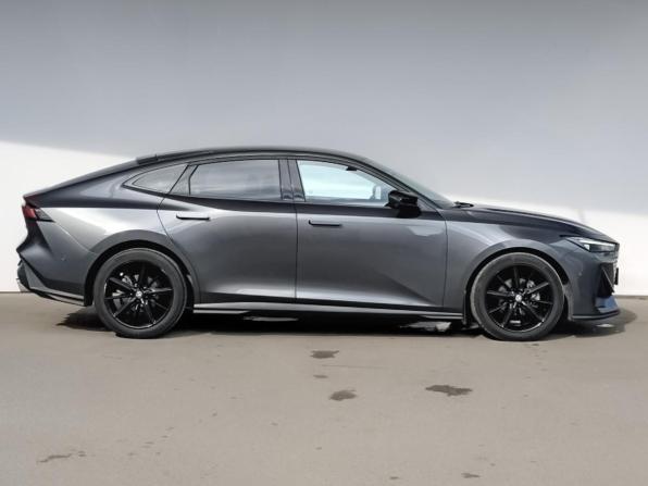 Changan UNI-V I с пробегом 2024 года, цена 2 200 000 рублей, 38541 км, лифтбек, Автокод Объявления