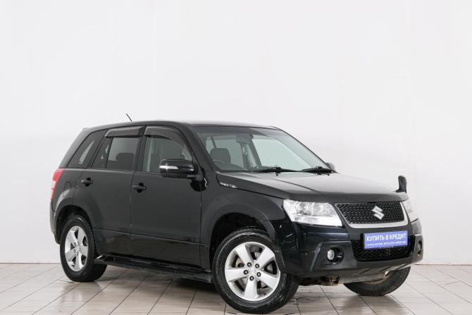 Suzuki Escudo III с пробегом 2008 года, цена 999 000 рублей, 155044 км, внедорожник, Автокод Объявления