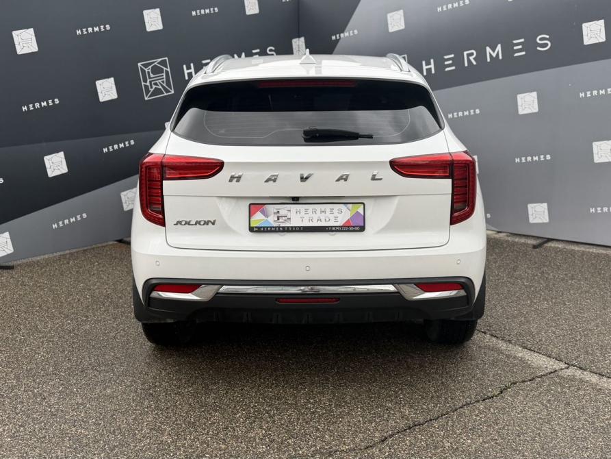 Haval Jolion I Минеральные Воды  - изображение 5