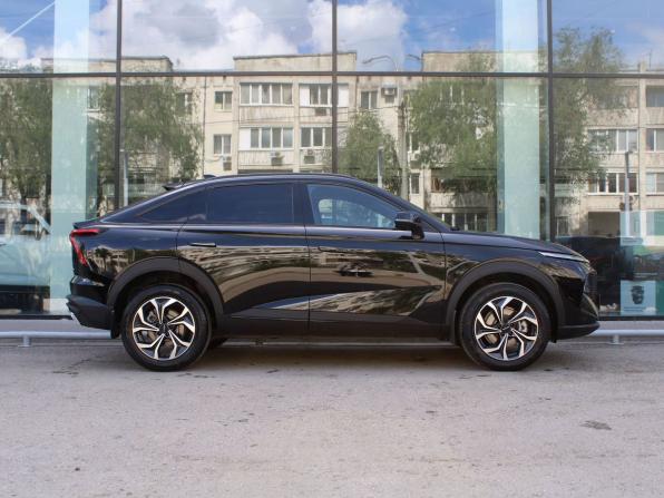 Haval F7x II с пробегом 2025 года, цена 3 360 000 рублей, 1675 км, внедорожник, Автокод Объявления