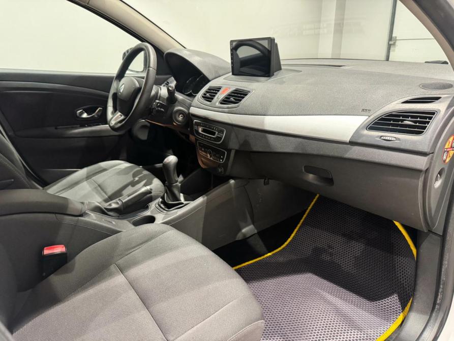 Renault Megane III Екатеринбург  - изображение 15