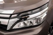 Toyota Voxy III (R80) Рестайлинг Барнаул  - изображение 33