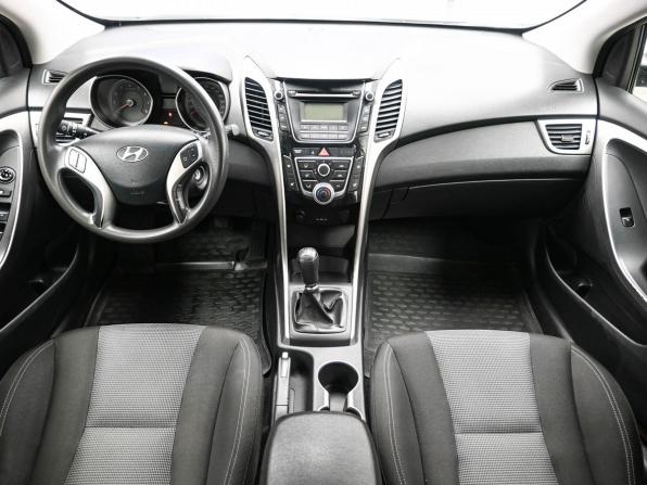 Hyundai i30 II с пробегом 2013 года, цена 1 079 900 рублей, 104080 км, хэтчбек, Автокод Объявления