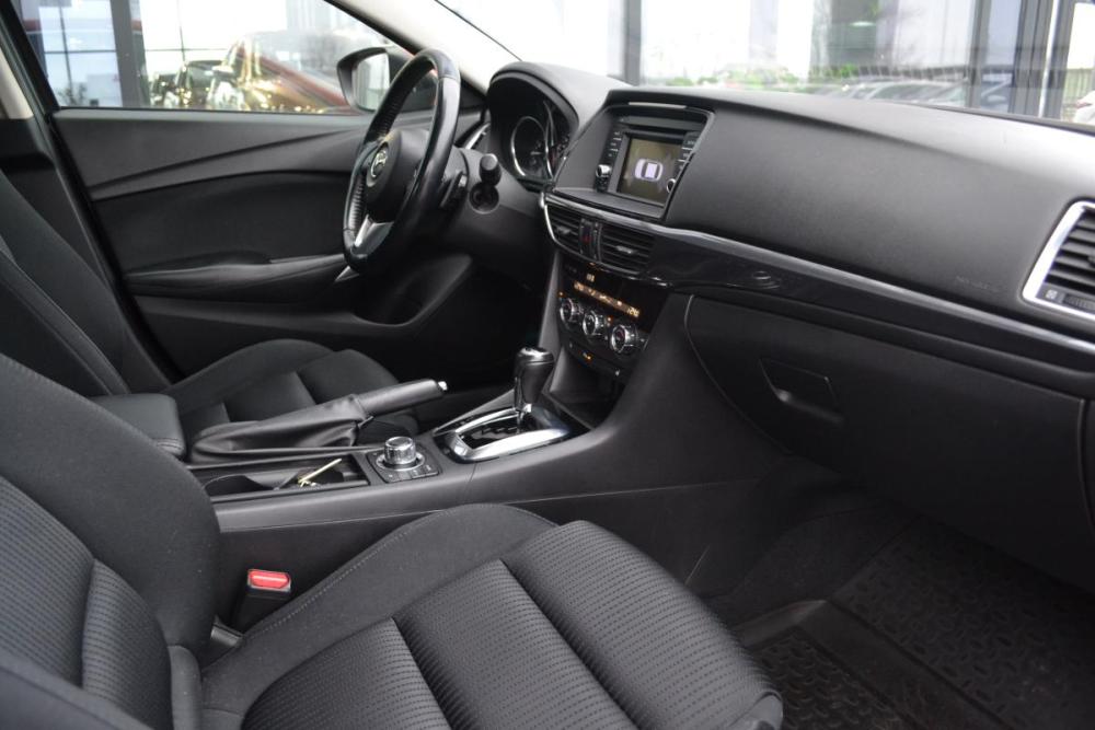 Mazda 6 III (GJ) Воронеж  - изображение 11