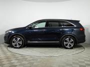 Kia Sorento III Prime Рестайлинг Санкт-Петербург  - изображение 39