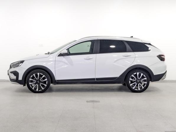 Lada (ВАЗ) Vesta I Рестайлинг (NG) с пробегом 2024 года, цена 1 699 000 рублей, 29004 км, универсал, Автокод Объявления