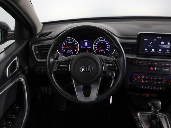 Kia Ceed III с пробегом 2019 года, цена 1 679 000 рублей, 124731 км, хэтчбек, Автокод Объявления